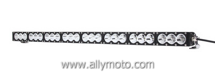 240W LED Light Bar 2090